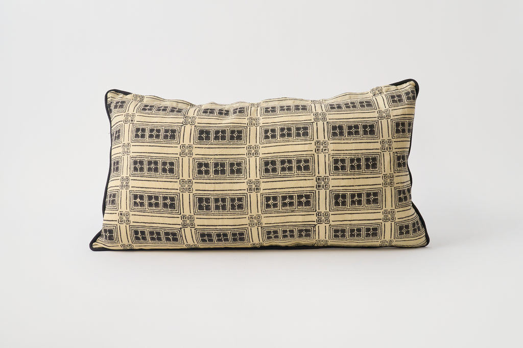 Vesuvius Lumbar Pillow
