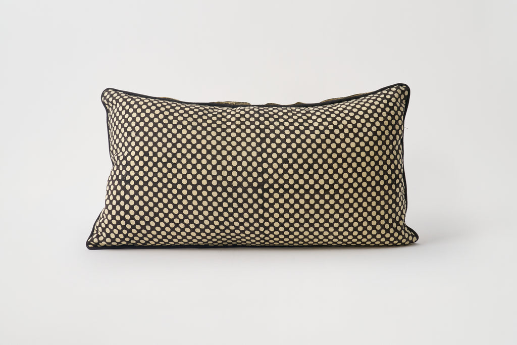 Vesuvius Lumbar Pillow
