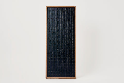 Prussian Blue - Narrow - 2025