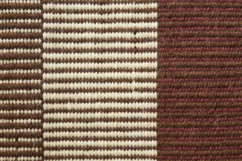 TPE x Tailor Made Brown Striping