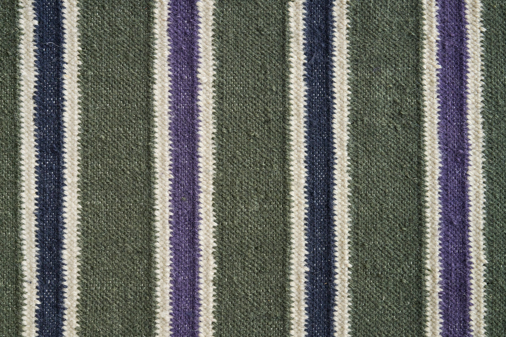 TPE x Tailor Made Green Striping