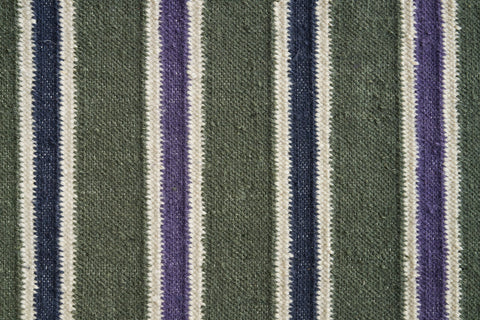 TPE x Tailor Made Green Striping