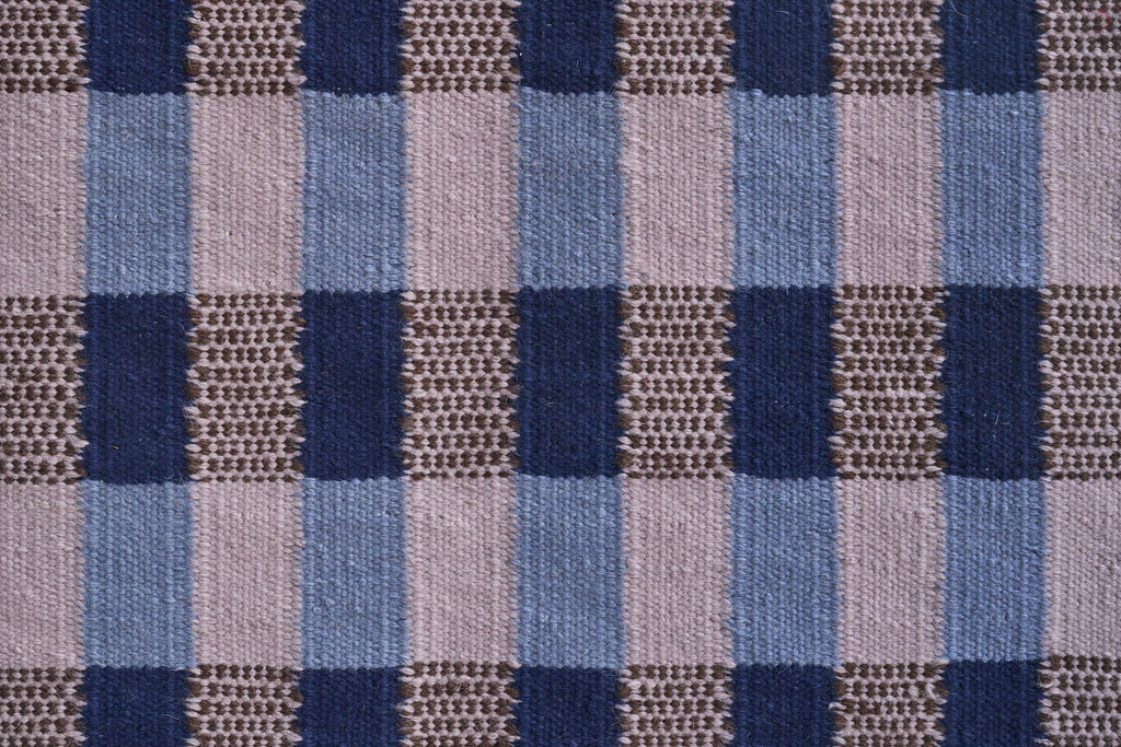 TPE x Tailor Made Lavender Plaid