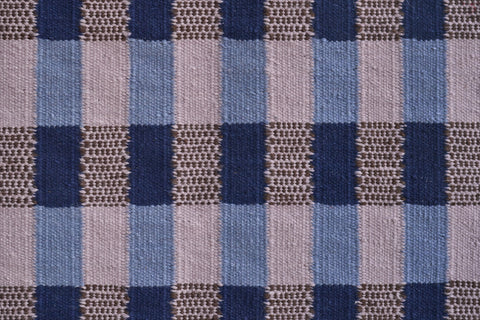 TPE x Tailor Made Lavender Plaid