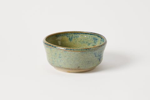 Small Blue Bowl