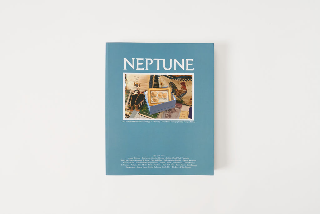 Neptune Papers Issue 10