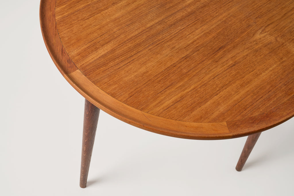Danish Side table