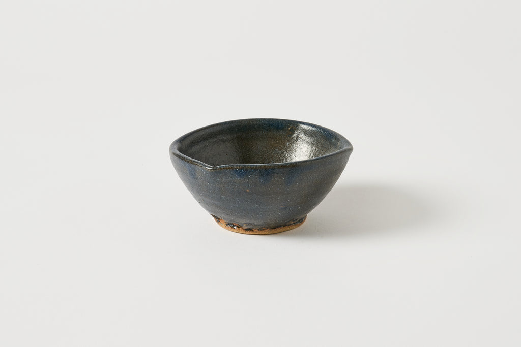 Warren MacKenzie Studio Pottery Tea Bowls