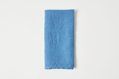 Atlantic Blue Napkin