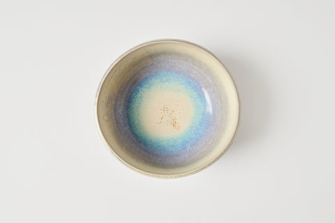 Lavender Halo Bowl