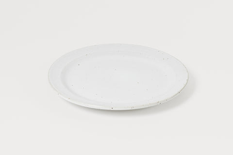 9" Dinner Plate Straw