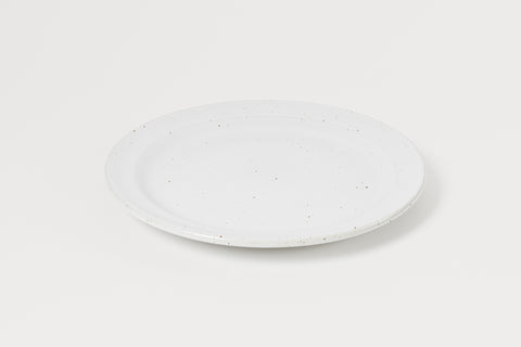 9" Dinner Plate Straw