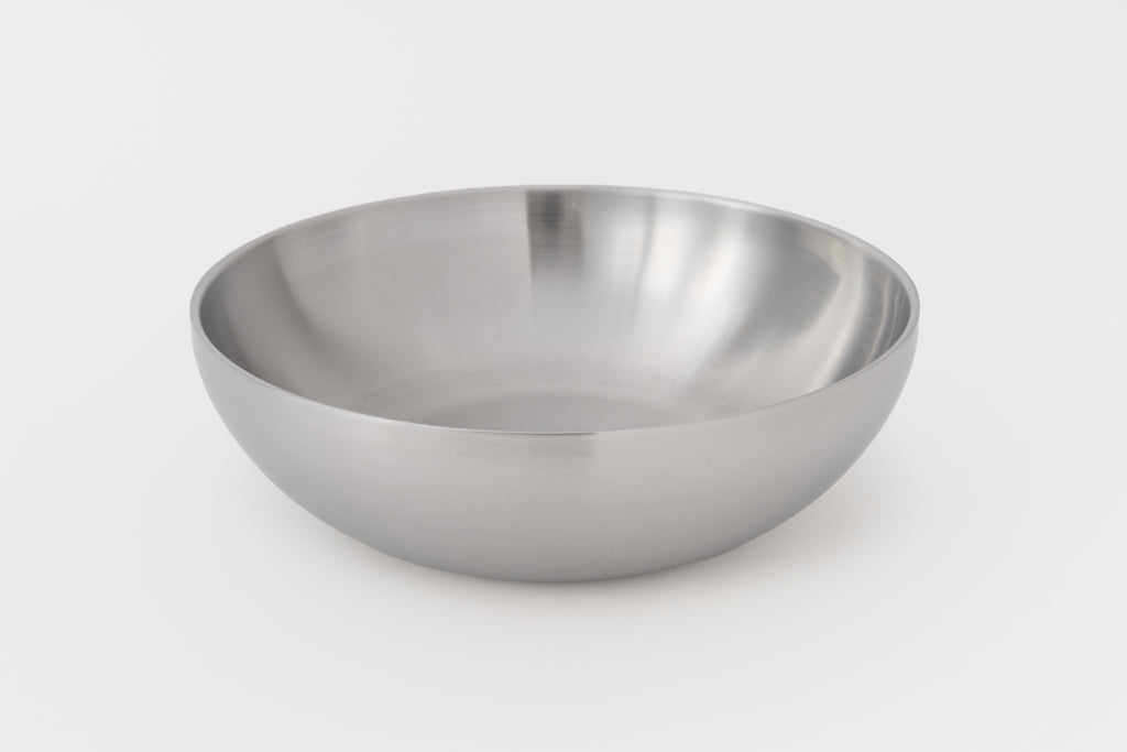 Stainless Steel Bowl