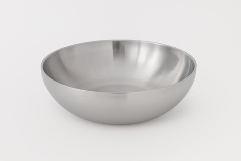 Stainless Steel Bowl