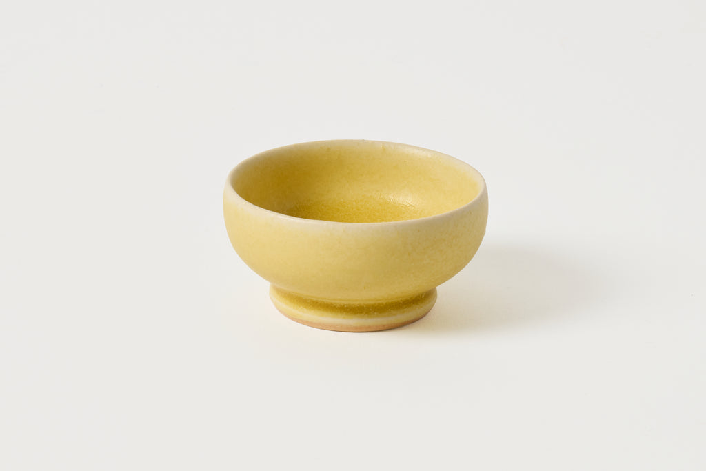 Tiny Bowls #1