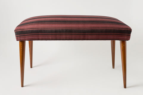Wooden Bench