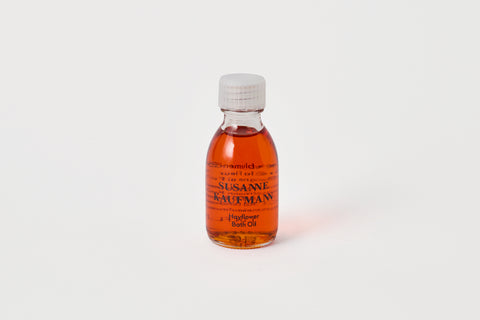 Hayflower Bath Oil 30ml