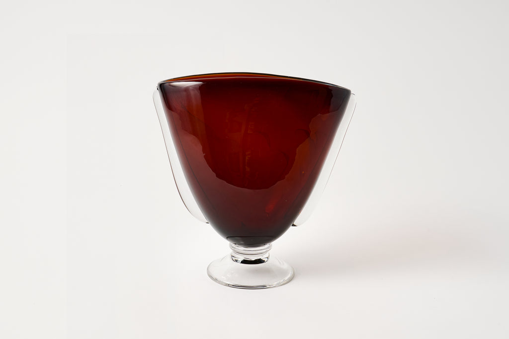 Karl Vase Hazel