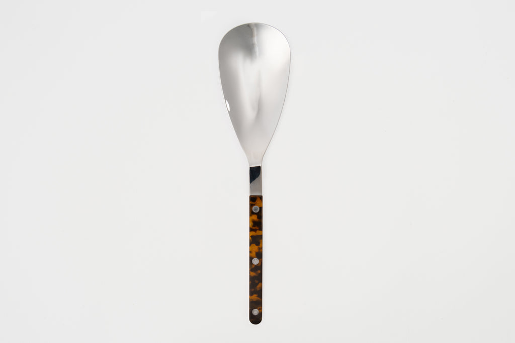 Tortoise Bistrot Rice Spoon
