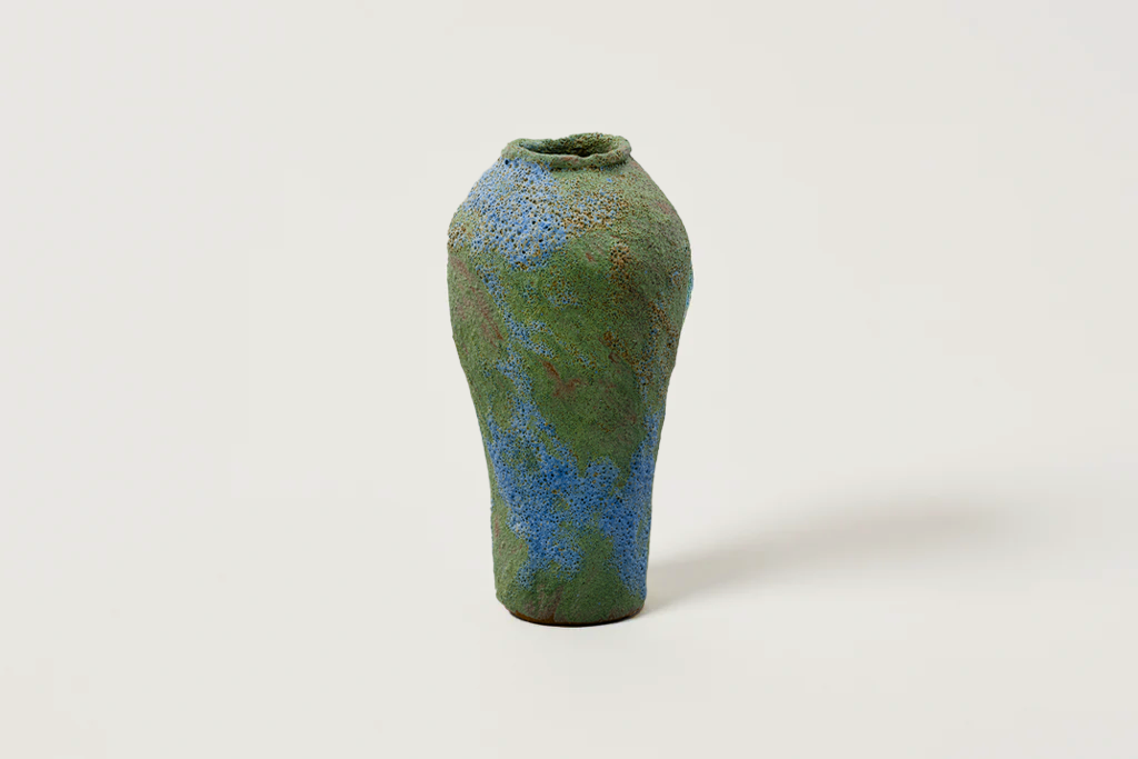 Land Land Island Vessel 2