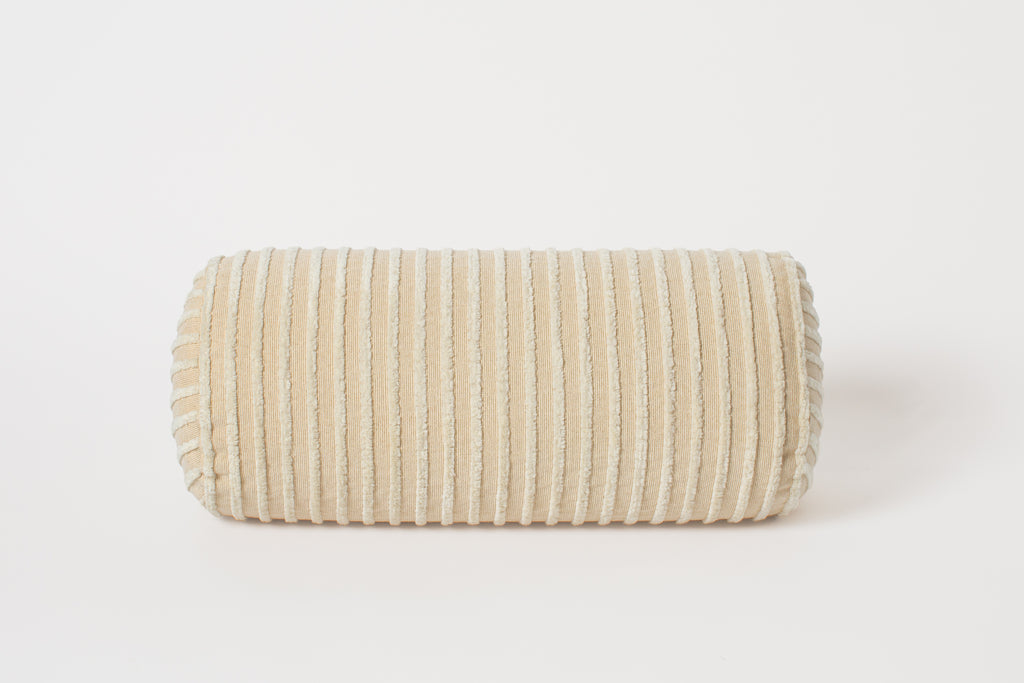 French Vanilla Candle Wick Bolster