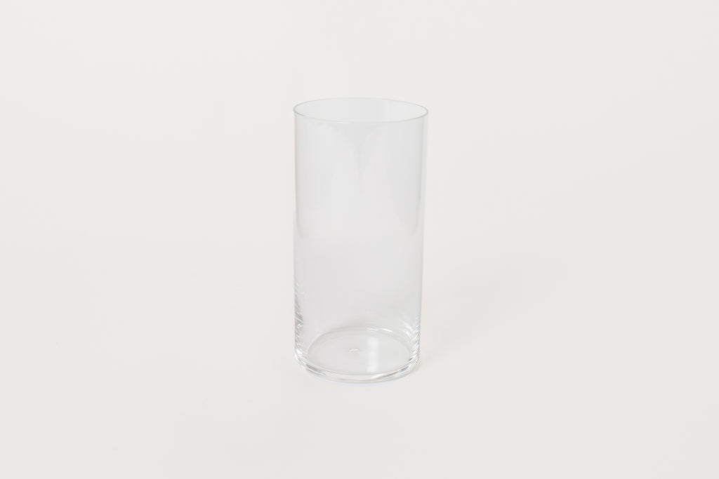 Narrow Glass Tumbler 305ml