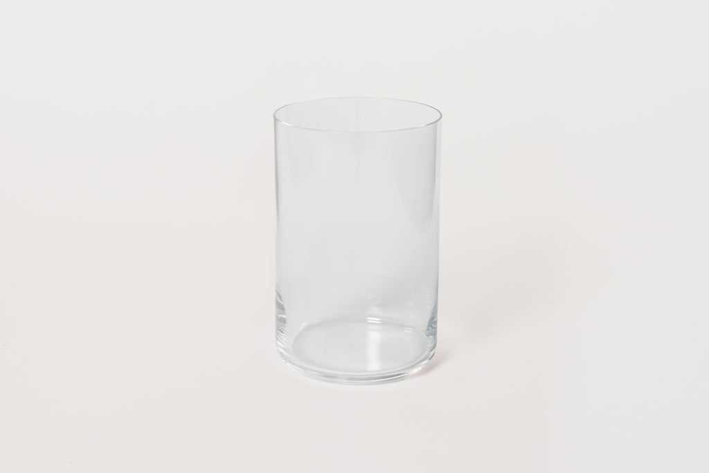 Medium Glass Tumbler