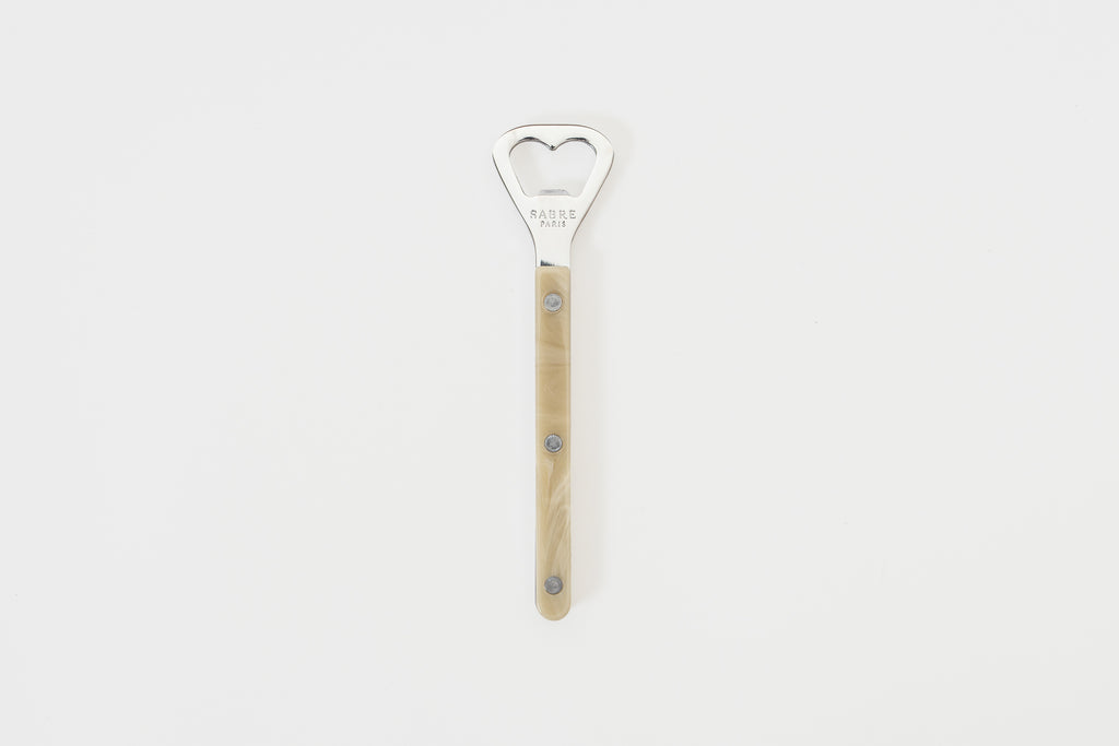 Horn Bistrot Bottle Opener