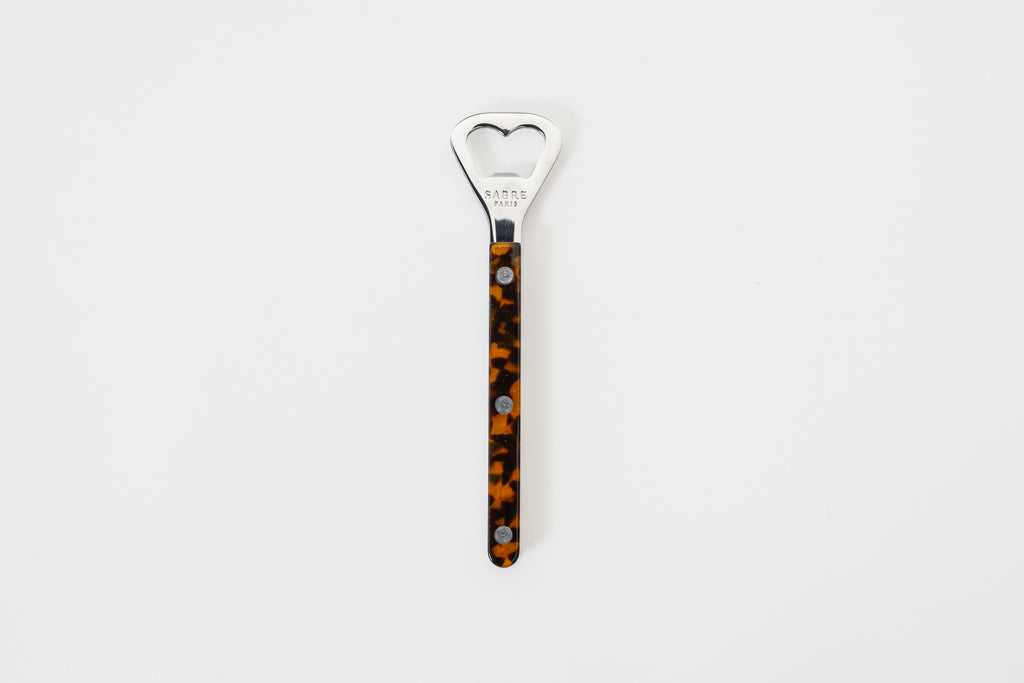 Tortoise Bistrot Bottle Opener