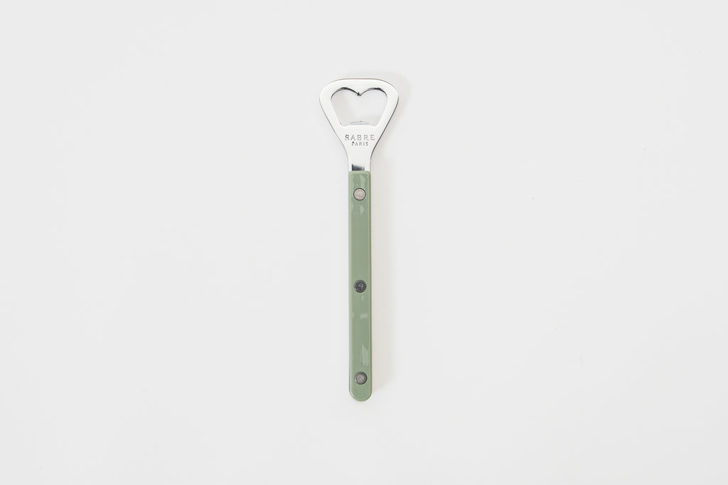 Asparagus Bistrot Bottle Opener