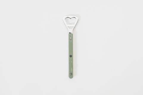Asparagus Bistrot Bottle Opener