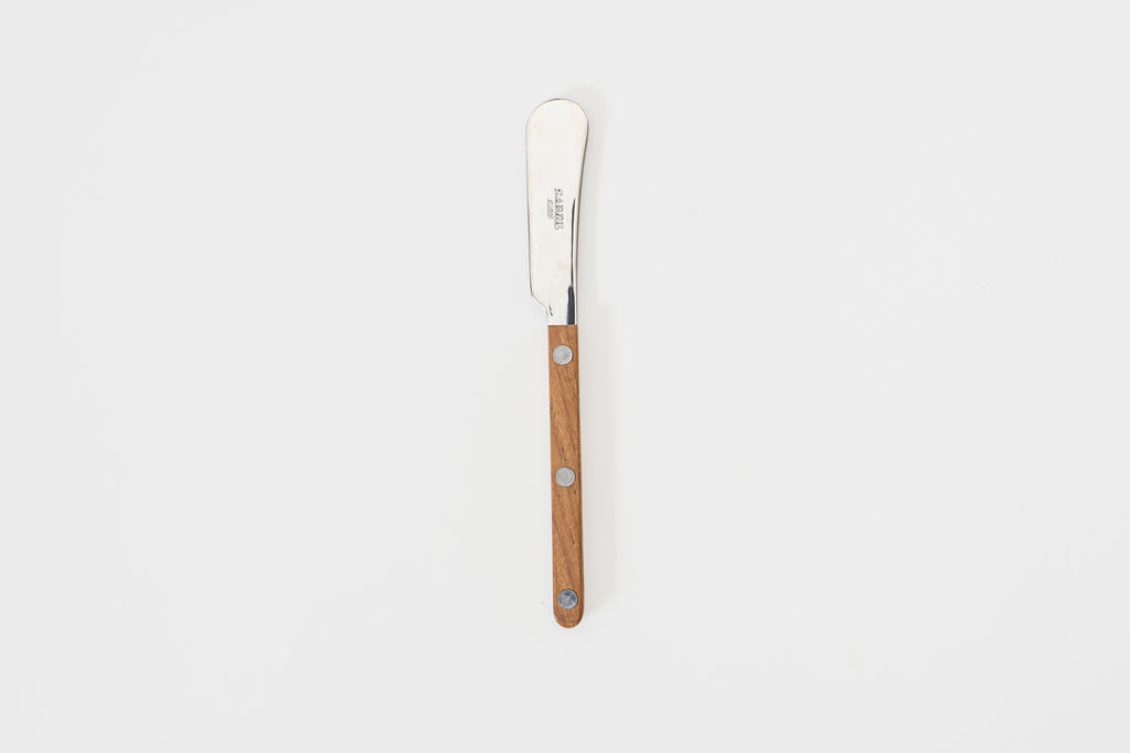 Teak Bistrot Spreader
