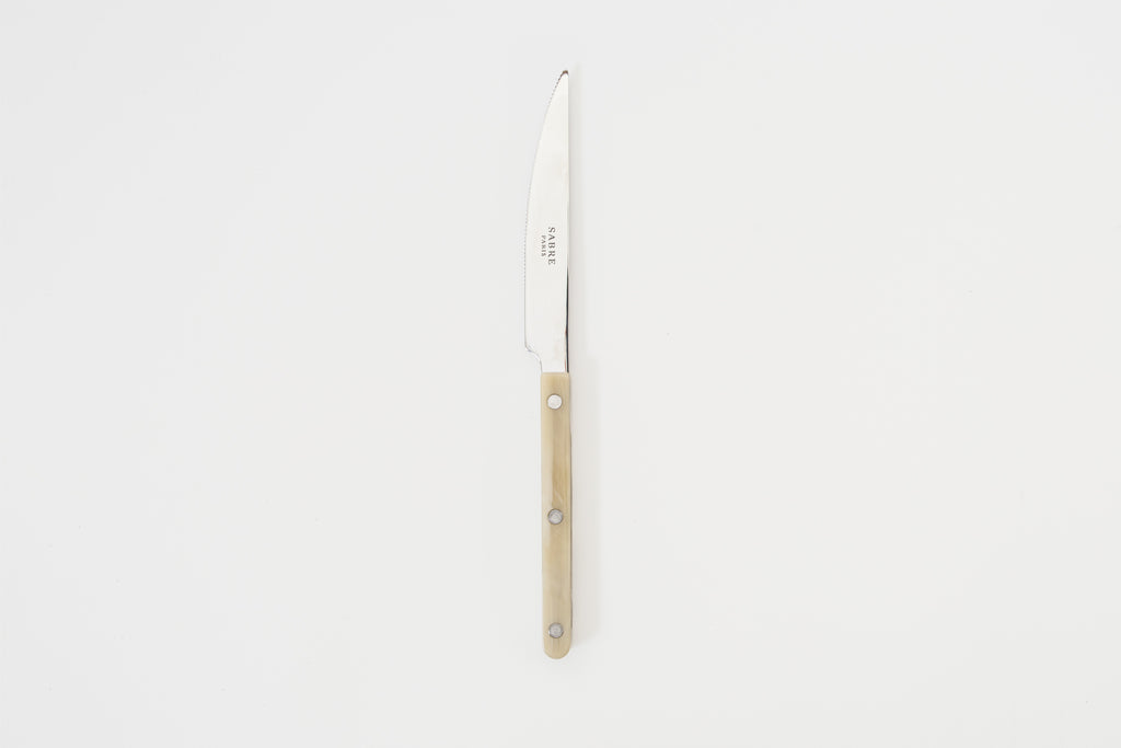 Horn Bistrot Dinner Knife