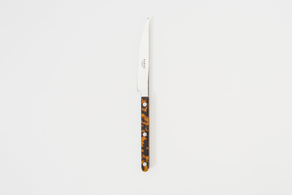 Tortoise Bistrot Dinner Knife