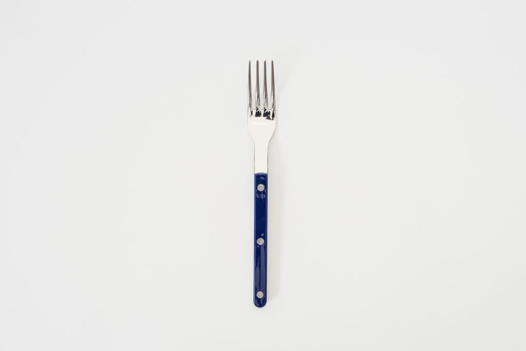 Navy Bistrot Dinner Fork