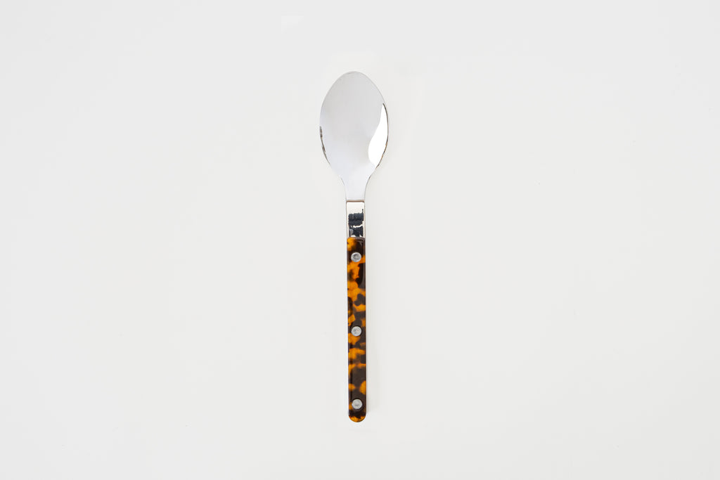 Tortoise Bistrot Dinner Spoon