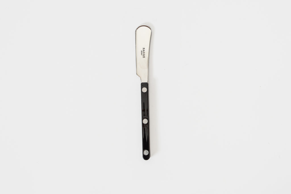 Black Bistrot Spreader