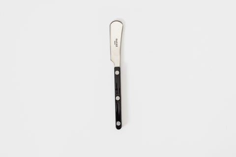 Black Bistrot Spreader