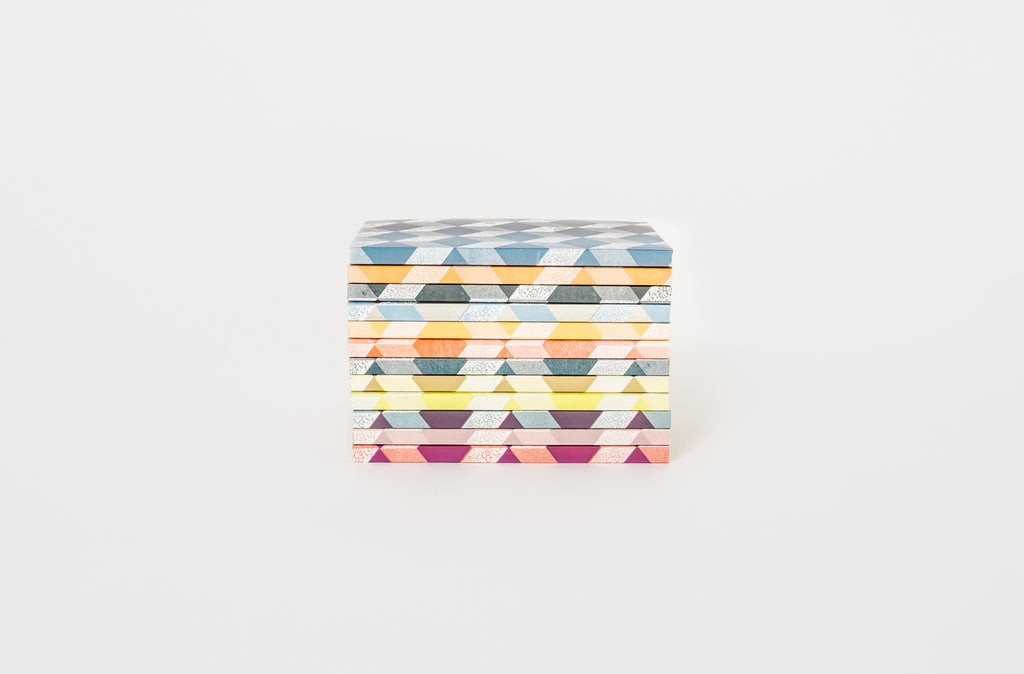 Astier de Villatte Medium Notebook