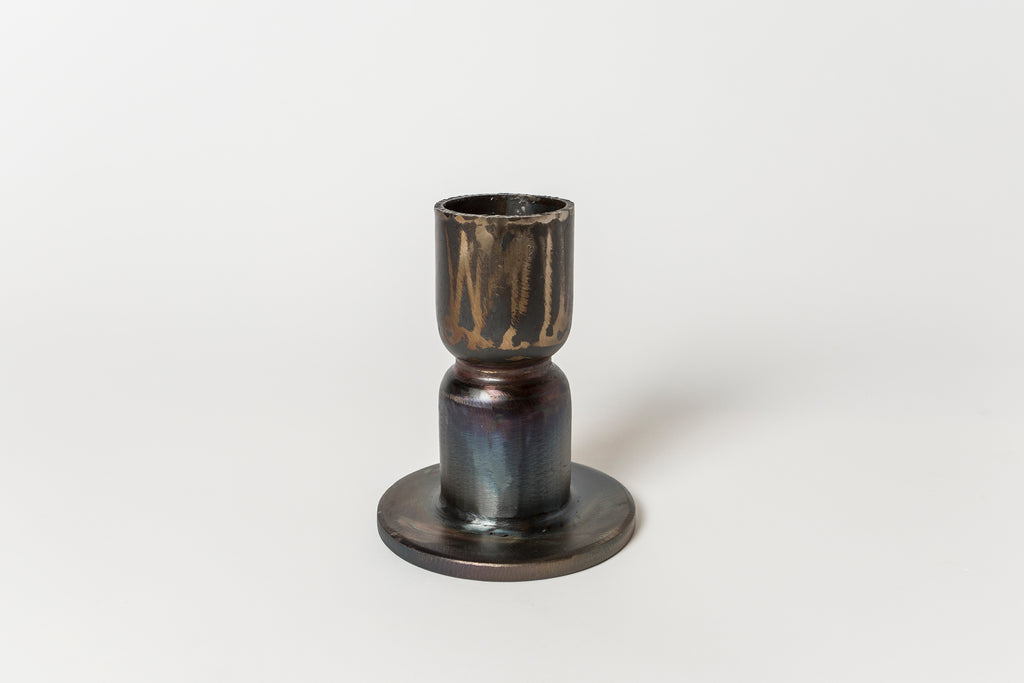 Colossal Candlestick Holder