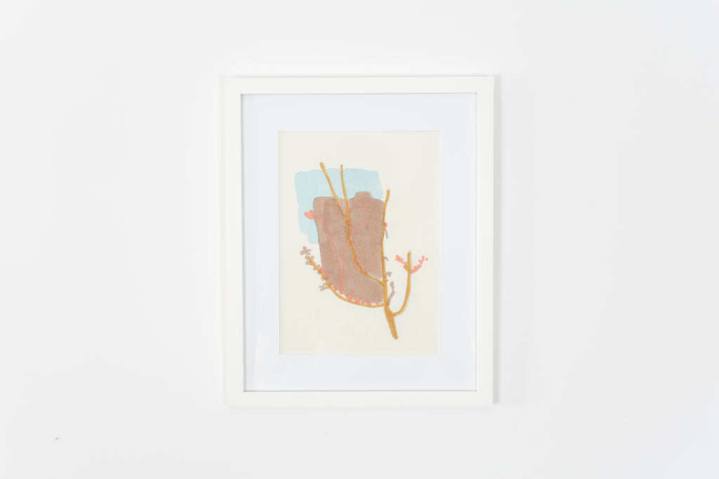 Marisha Falkovich Drawing D.