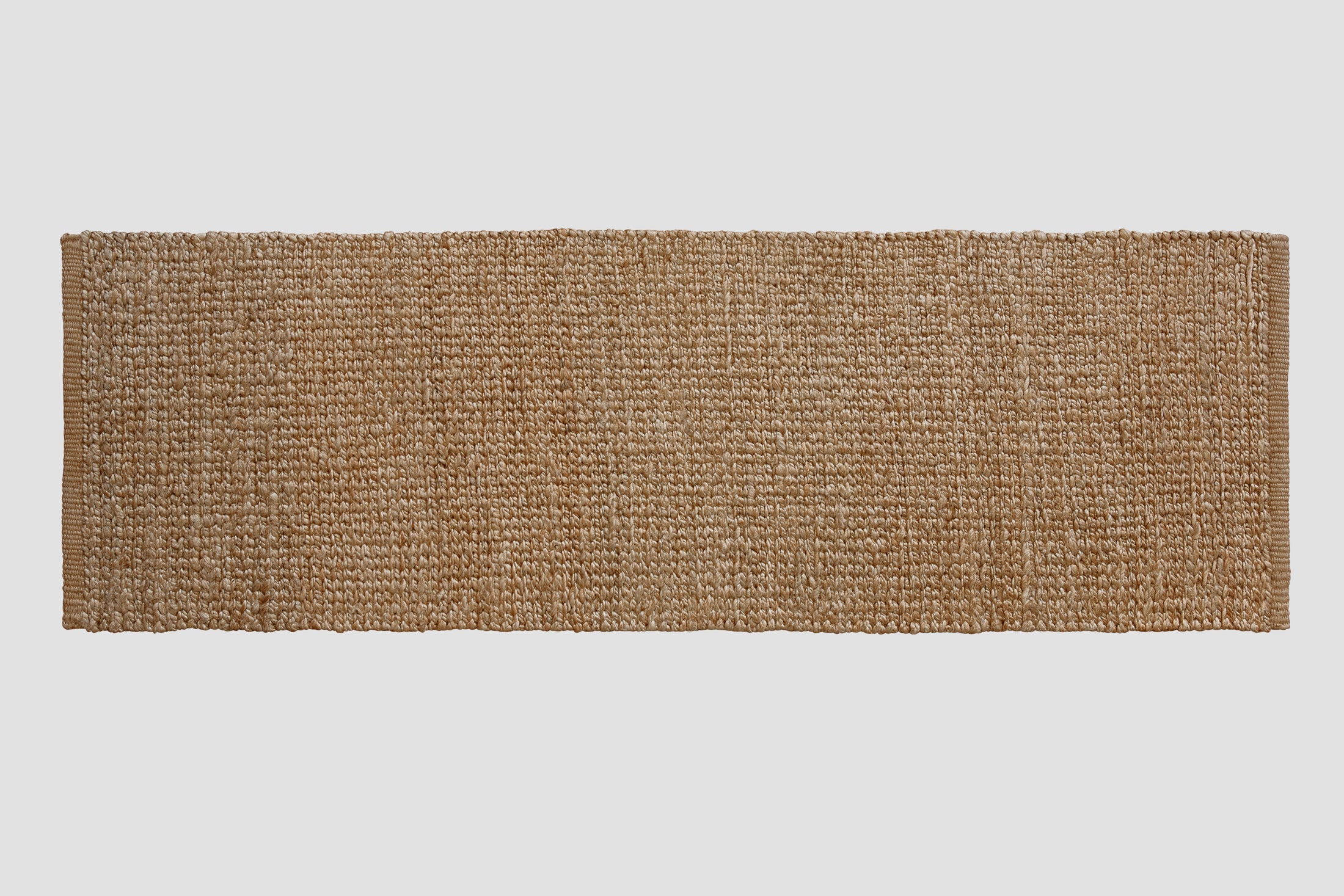 Natural Bramble Runner 2'7 x 6'