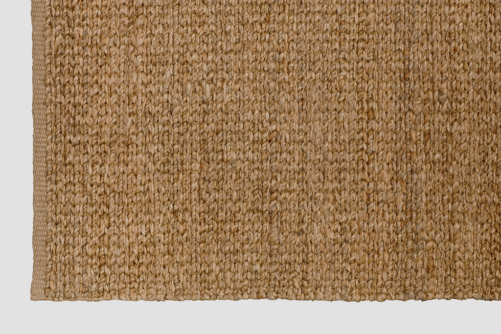 Natural Bramble Runner 2'7 x 6'