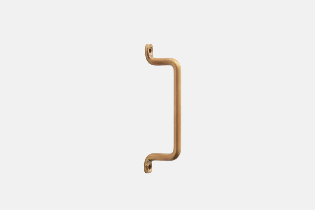 Brass Handle