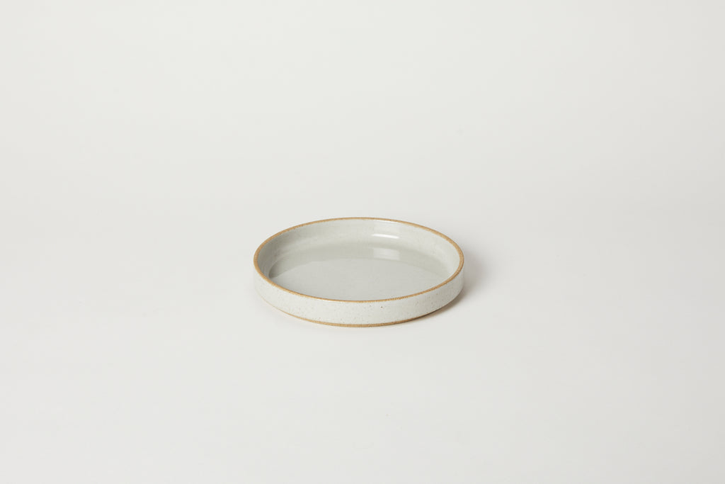 Gloss Grey Plate 02