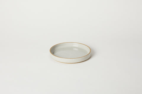 Gloss Grey Plate 02