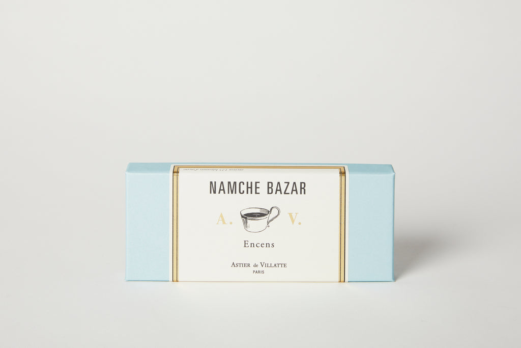 Namche Bazar Incense