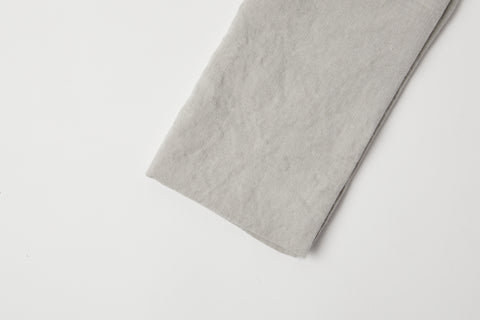 Cloud Grey Napkin