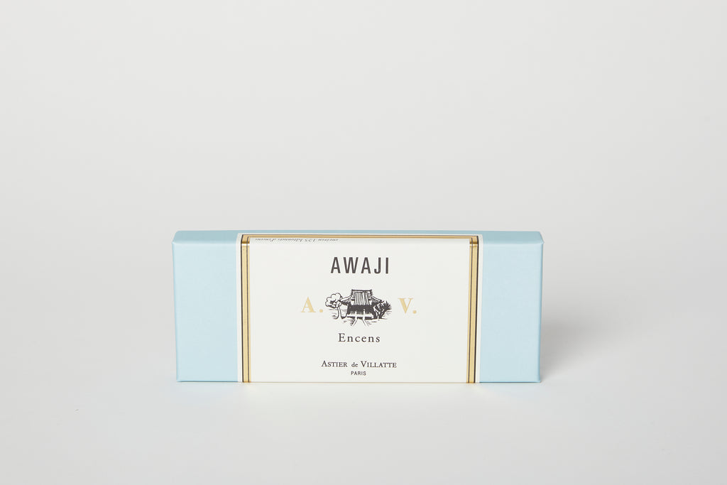 Awaji Incense