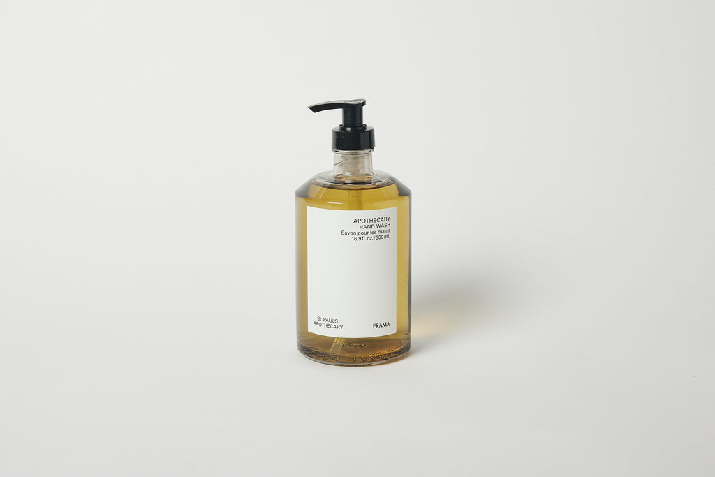 Frama Apothecary Hand Wash 500ml